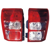 RÜCklichteinheit RH Suzuki Gran Vitara 2005 5 TüRen RH Brand Depo
