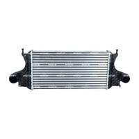 NRF 309139 LadeluftküHler TurboküHler Intercooler LLK KüHler Ladeluft
