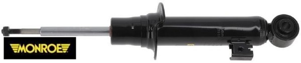 Monroe D8975S StoßDäMpfer StossdäMpfer FüR Mitsubishi-image