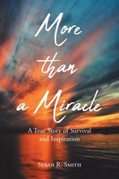 Susan R. Smith | More Than A Miracle | Taschenbuch | Englisch (2020)