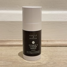 Image of Pestle & Mortar Vitamin C 2 Phase Serum Vitamin C Serum - 40ml / 1.35 FL OZ