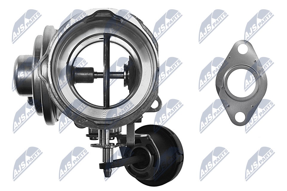Fits NTY EGR-AU-004 EGR Valve - Image 5