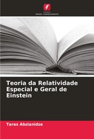 Taras Abzianidze | Teoria Da Relatividade Especial E Geral De Einstein | Buch