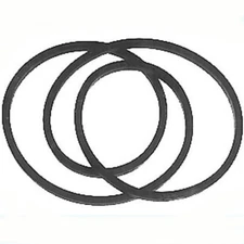 754-0468 Variable Speed Secondary Drive Belt Fits MTD 14AT808H300 954-0468