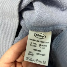 87mm Mmlg Sweatshirt Men M Cotton Casual