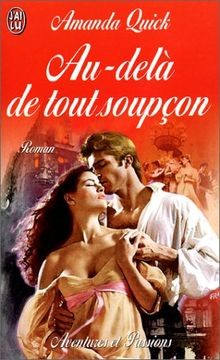 Au-delà de tout soupçon von Quick, Amanda | Buch | Zustand gut