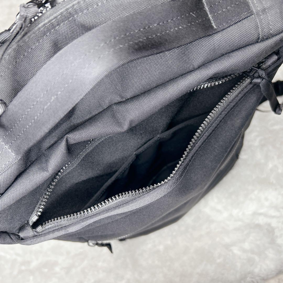 Porter Yoshida Interactive Daypack Backpack Water… - image 6