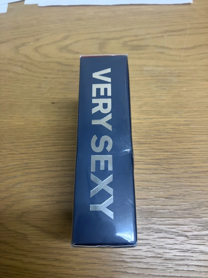 Victoria's Secret VERY SEXY FOR HIM Cologne Mens 1.7oz 50ml Brand New Sealed - Image 3 of 4