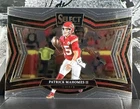 Patrick Mahomes - 2024 Panini Select Field Level - #469