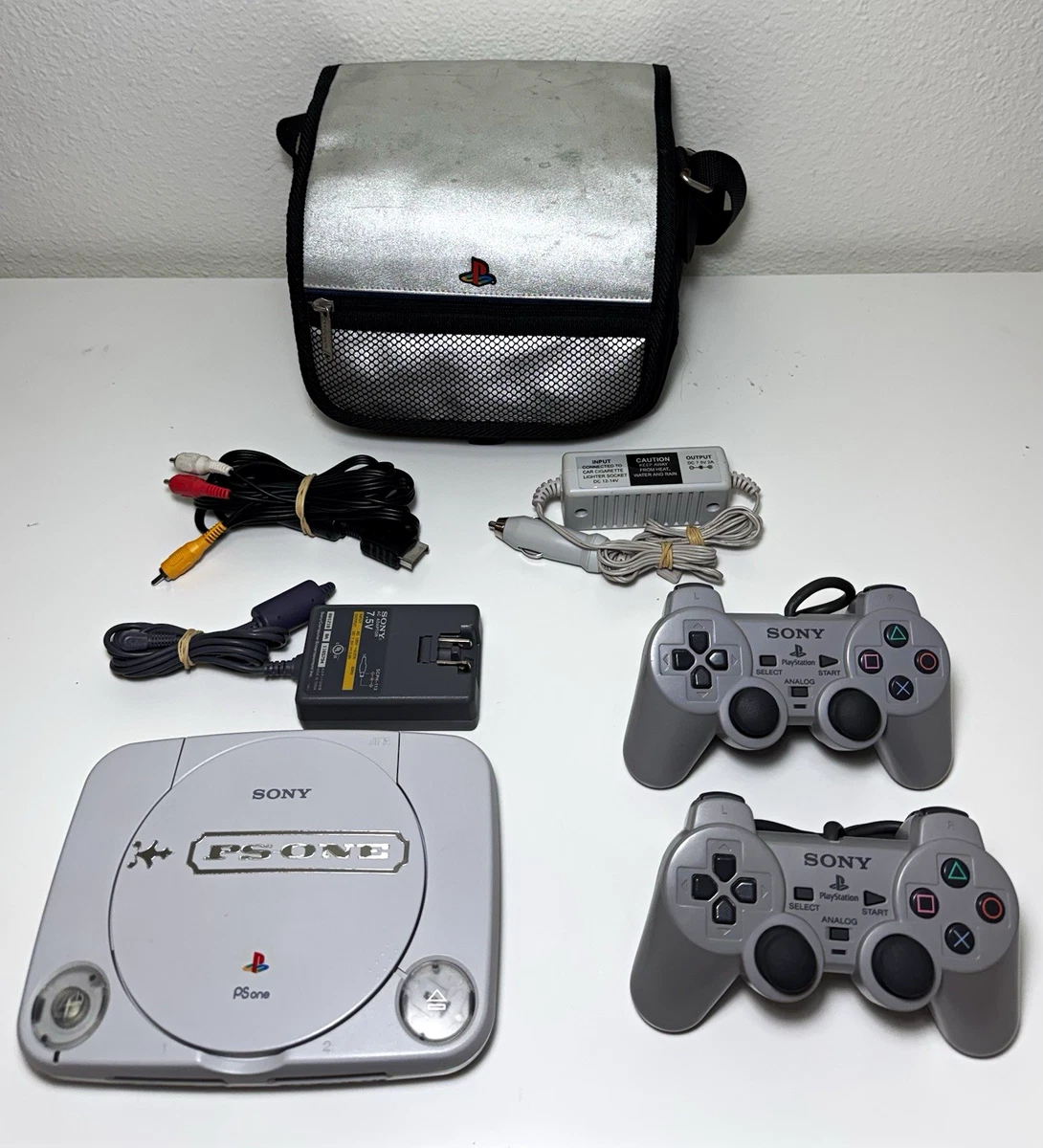 Sony PlayStation 1 Consoles for Sale - eBay