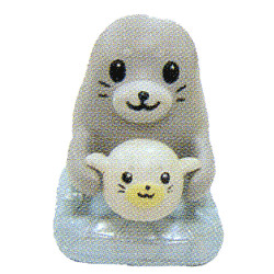Sea Excavation Master: Dig for Treasure and Find a Cute Seal