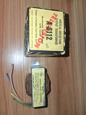 Stancor A-8112 Vertical Deflection Output Transformer 10:1 Turns Ratio