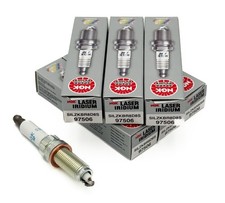 Bougies d'allumage BMW SERIE 1