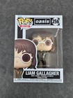 OASIS LIAM GALLAGHER 3.75" POP ROCKS VINYL FIGURE FUNKO 256