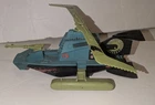 GI Joe Dreadnok Swampfire 1986 Hasbro Vehicle