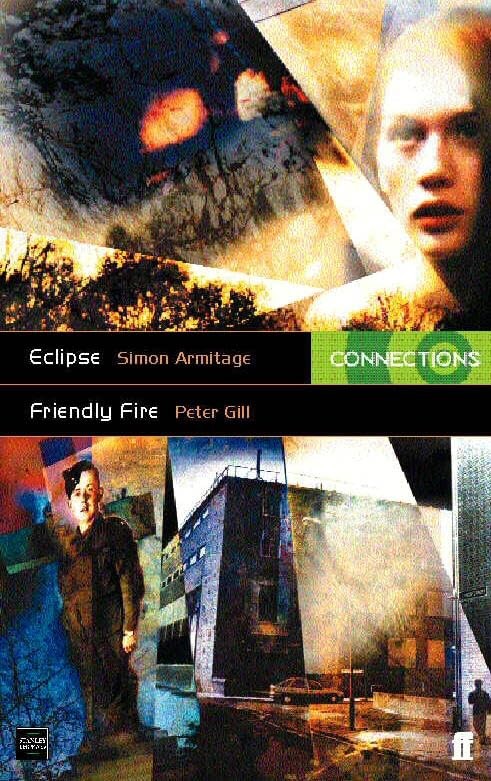 Friendly Fire & Eclipse (Connections): AND Friendly Fire-Peter G