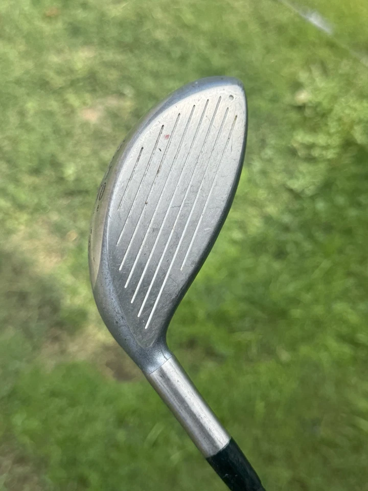 Zevo Air Zevo Oversize  9* Driver 1 Regular Flex Graphite Very Nice!! RH - Image 2 of 4