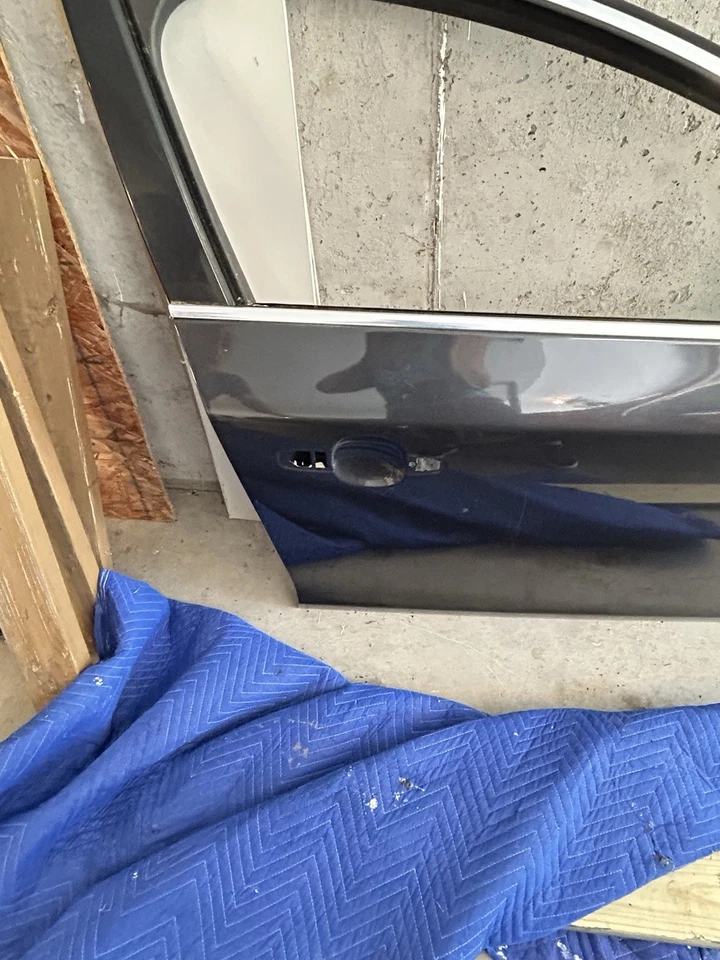 减少二手左门和右门 Am 前部适合:2012 - 2018 沃尔沃 S60 系列 — 第 4/4 张图片