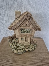 Pendelfin Cobbled Cottage Vintage