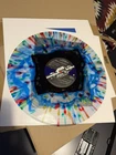Pink Floyd- Wish you Were Here - Blood Records- Coloured Vinyl - 2025