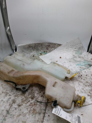 #ad #ad 2005 2007 Dodge Dakota Washer Fluid Reservoir OEM Grey 3.7L 100K Miles $74.99