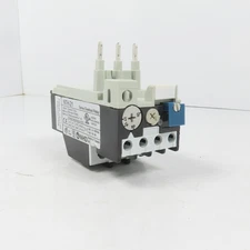 NHD NTH-21 Thermal Overload Relay 17-21A Range 600VAC Max