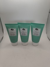 Origins Make A Difference Rejuvenating Hand Treatment 2.5 oz / 75 ml New 3 Pack