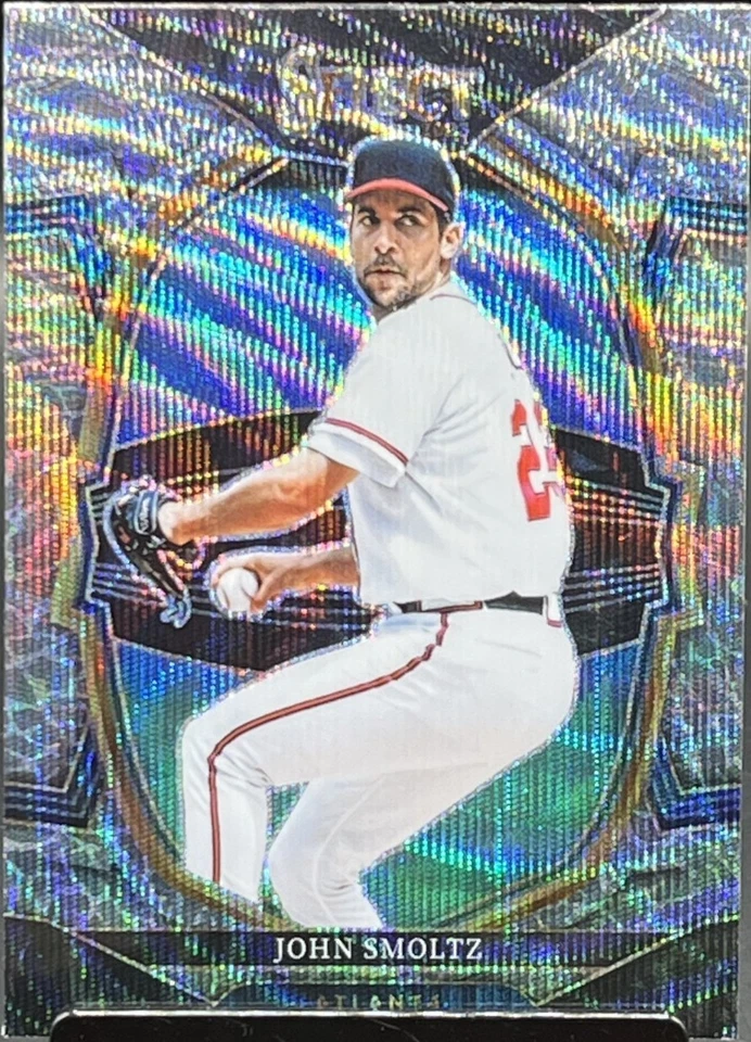 Elephant Prizm