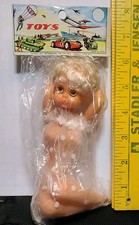 Pin Up Doll Dash Topper 1970s or 80s Risque W...