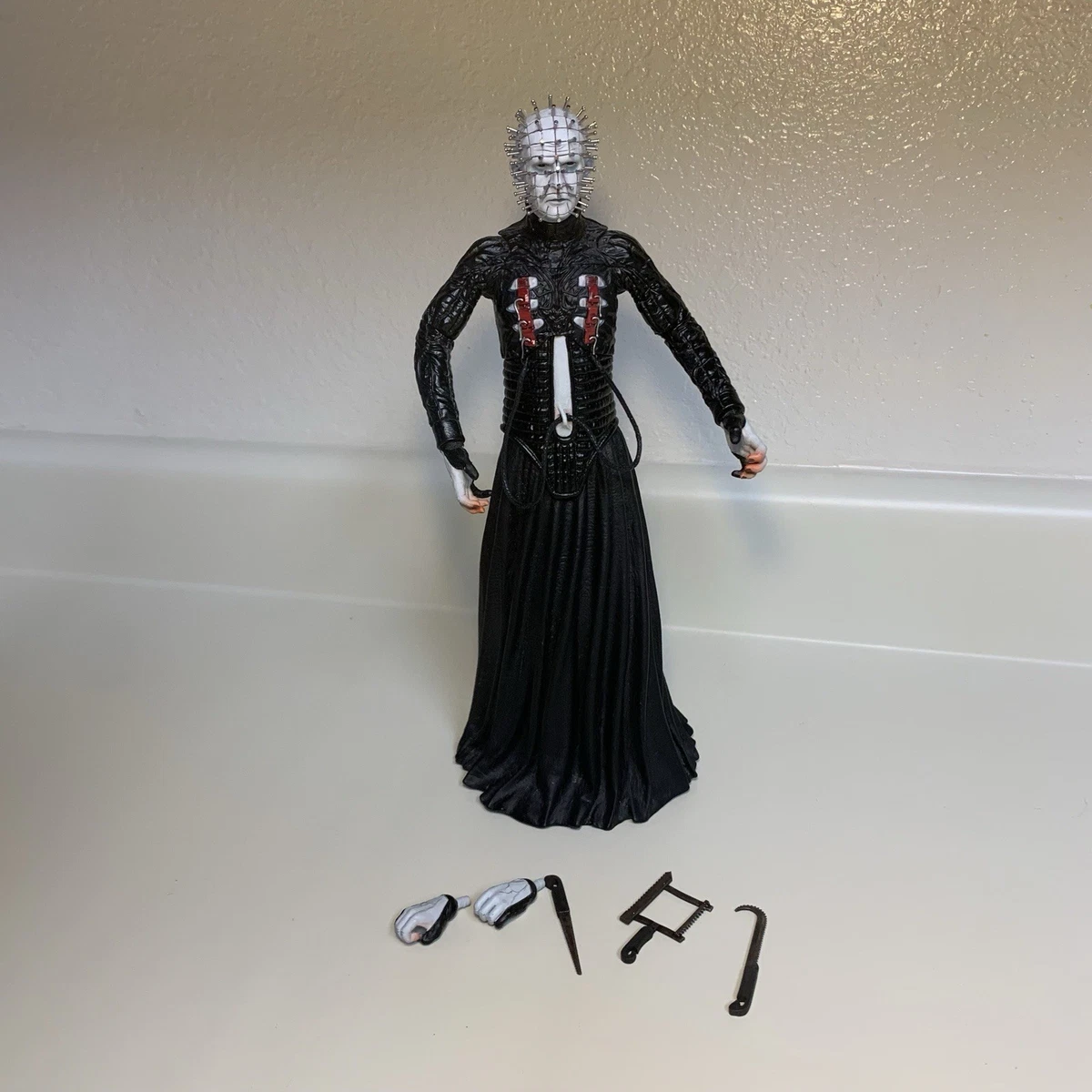 Mezco Hellraiser TV, Movie & Video Games Action Figures for sale