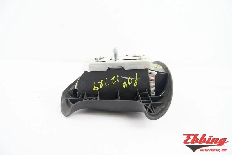  Driver Left Steering Wheel Airbag Black Fits 2006-2016 Chevrolet Impala 699493 - Image 3 of 4