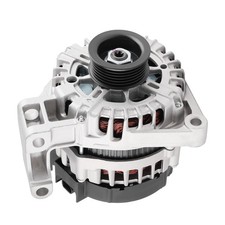Alternador Para Chevrolet Equinox Chevrolet Malibu Pontiac Torrent Suzuki XL -7 Saturn Aura Saturn Vue Marca - View #2