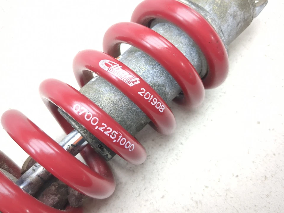 Amortiguador trasero Yamaha Road Star Warrior XV1700 EIBACH 07 07002251000 Foto 2 de 4