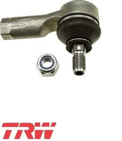 TRW JTE2168 Spurstangenkopf Spurstange EndstüCk FüR Chevrolet FüR Daewoo-image