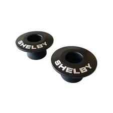 Drake Muscle JS3Z-6316892-BK Hood Pin