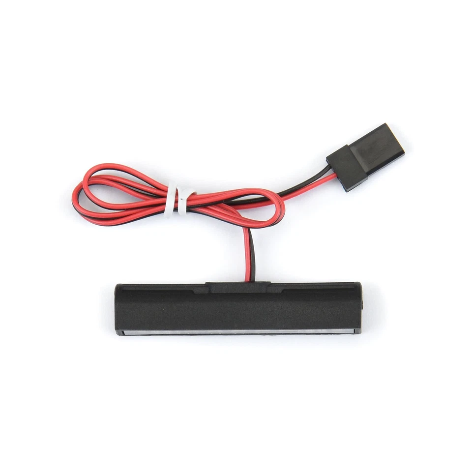 Pro-Line 6352-00 2" Ultra-Slim LED Light Bar Kit 5V-12V Straight - Image 4 of 4