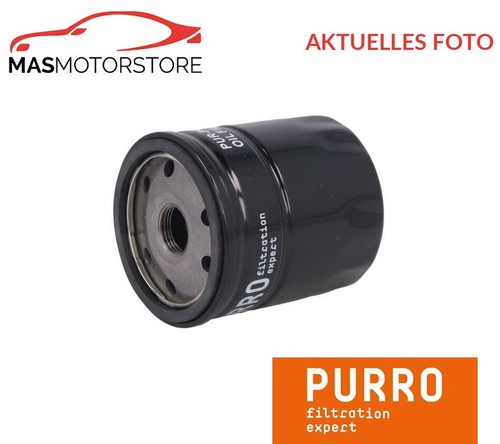 MOTOR ÖLFILTER PURRO PUR-PO2020 I FÜR PEUGEOT BOXER,EXPERT,TRAVELLER,508 II