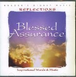 PATSY LORNE GREENE CLINE - Reflections: Blessed Assurance (readers Digest) - CD