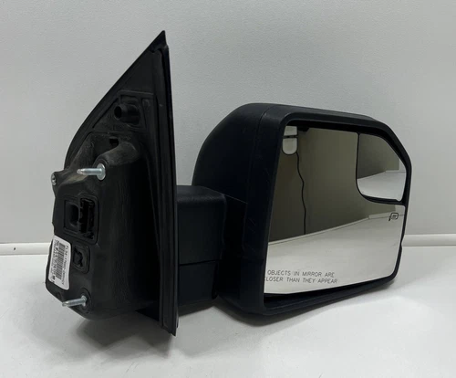 2015-2020 Ford F150 Power Adjusted Heated Mirror LED Turn Signal Right Passenger