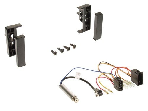 Blaupunkt USB MP3 Bluetooth DAB CD Autoradio für Audi A2 A3 8L 99-00 A4 B5 99-01 - Bild 3 von 9