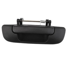 Tailgate Handle Latch for 2002-2009 Dodge Ram 1500 2500 Plastic Tailgate Handle