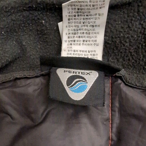 North Face Mens Summit Series 800 Puffer Jacket Medium/Small VGC, Pertex - Picture 14 of 20