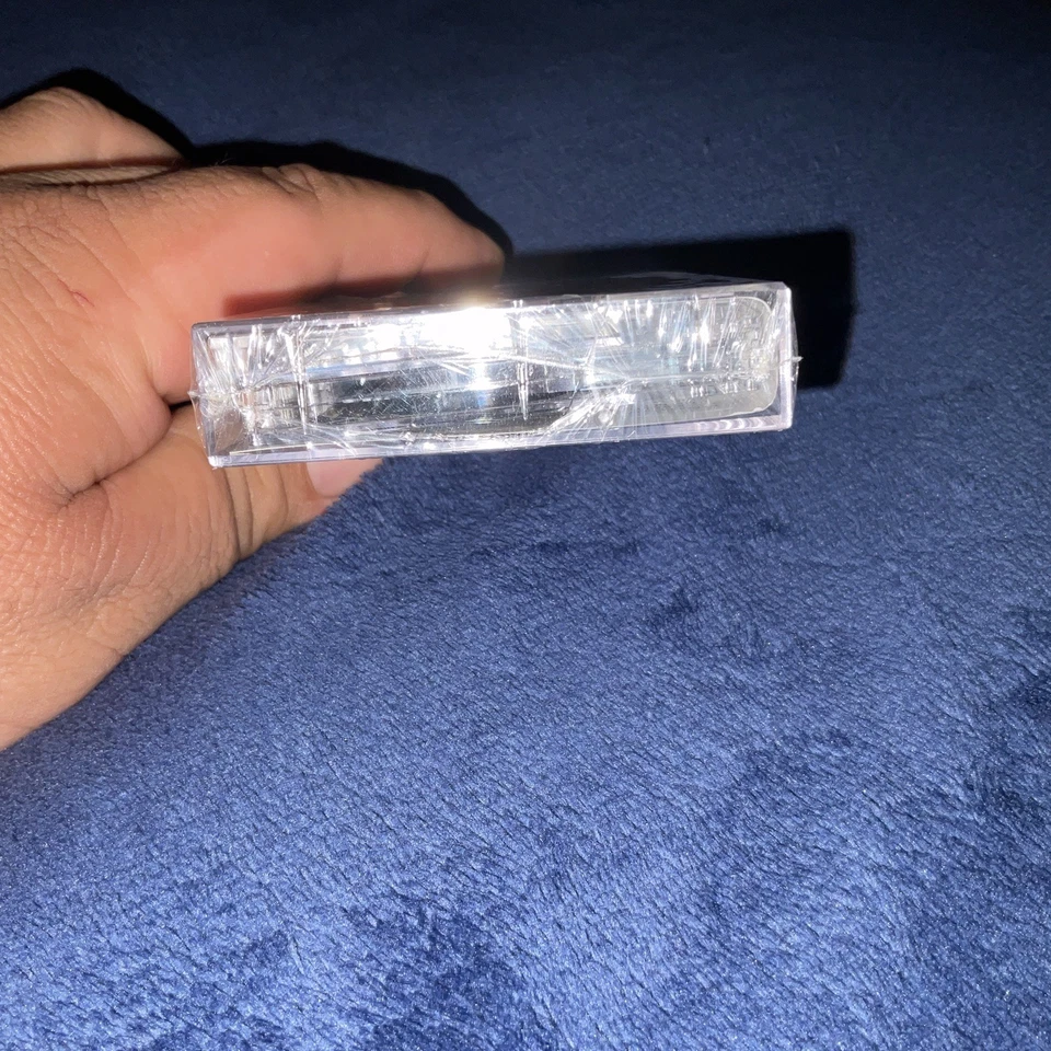 Licensed to Ill by Beastie Boys (Cassette, Mar-1995, Def Jam (USA)) New - Image 3 of 4