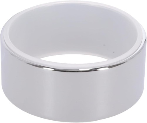 INDA | Countertop Glass Holder (8x10x4cm) | Myth Series, with Glass Glass Glass - Picture 2 of 3