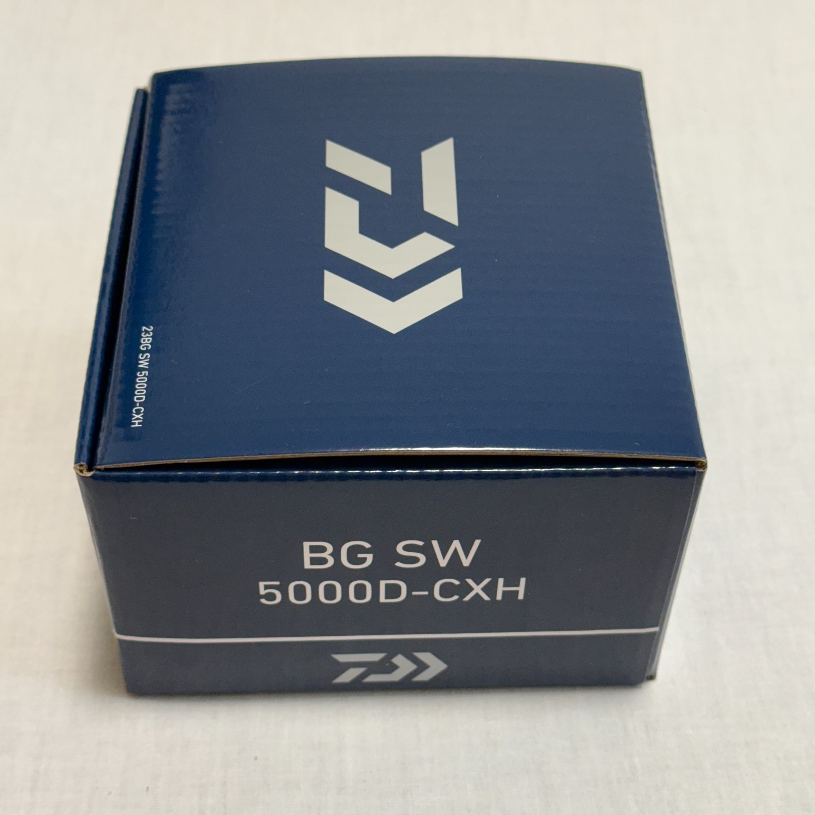 Daiwa 23 BG SW 5000D-CXH (2023 Model) Spinning Reel From JAPAN [NEW]