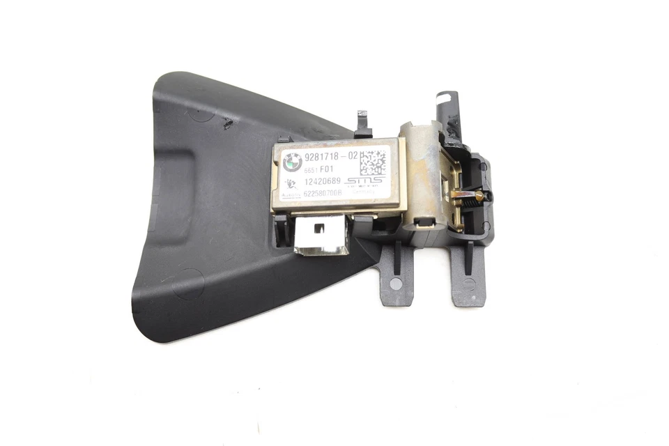 BMW 740LI XDRIVE 2013-2015 - Cámara Kafas 9281718 Foto 2 de 4