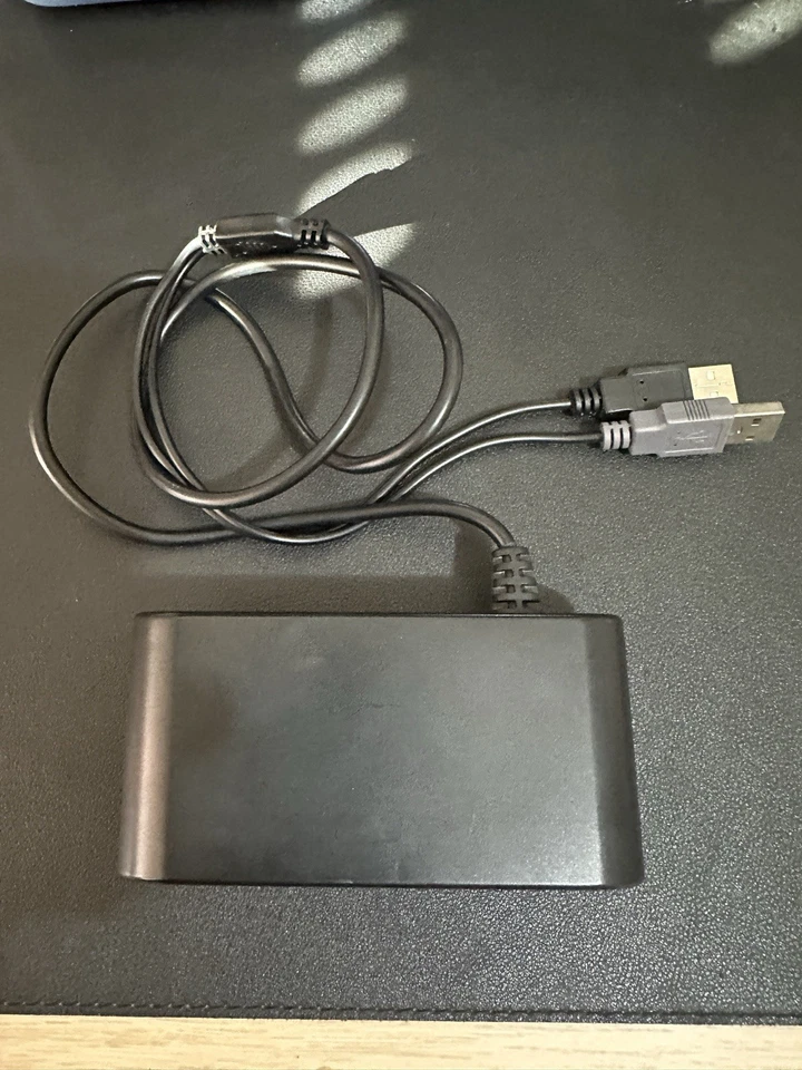 Adattatore Controller Gamecube/Wii Nintendo - Immagine 2 di 3