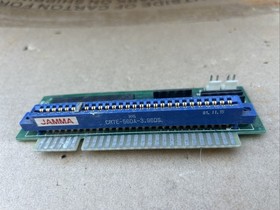 Untested Unknown Jamma Adapter Arcade Video Game Part OF86