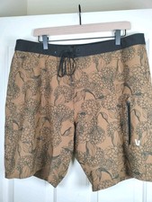 Vuori Infinity Boardshorts 36 Measures 37