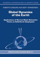Global Dynamics Of The Earth R. Sabadini (U. A.) Taschenbuch Xiv Englisch 2004